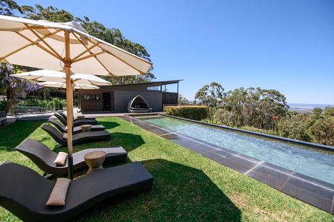 Spicers Sangoma Retreat - Dalby Accommodation 1