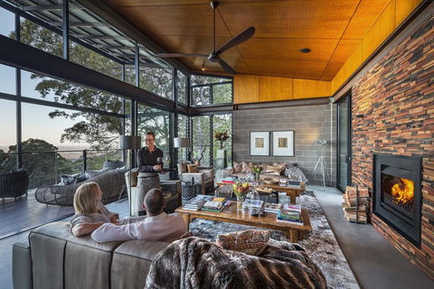 Spicers Sangoma Retreat - Dalby Accommodation 0