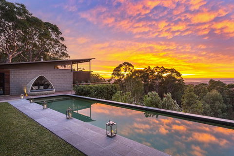 Spicers Sangoma Retreat - Dalby Accommodation 2