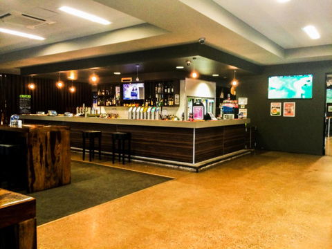 Spinifex Hotel - Dalby Accommodation 2