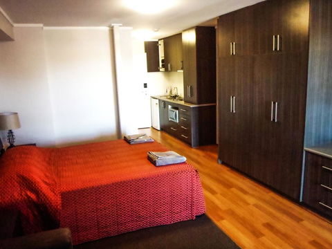 Spinifex Hotel - Dalby Accommodation 1