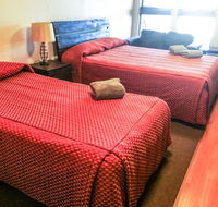 Spinifex Hotel - Dalby Accommodation