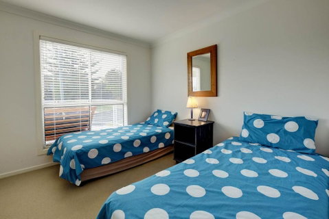SPINNAKER 1 - Dalby Accommodation 1
