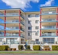 Spinnaker 102 - On The Lake - Dalby Accommodation