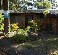 SPLASH - Dalby Accommodation