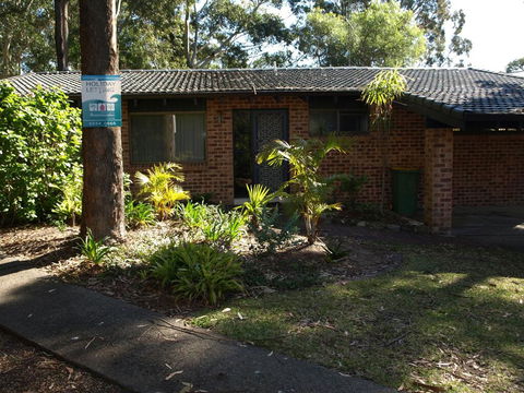 SPLASH - Dalby Accommodation 0