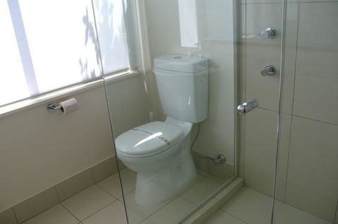 SPLASH - Dalby Accommodation 2