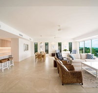 Splendeur Sur La Mer - Two Bedroom - Dalby Accommodation