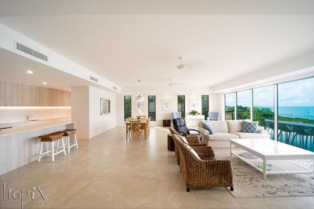Cannonvale QLD Dalby Accommodation