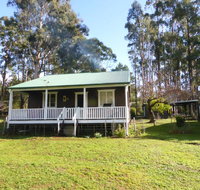 Splendid Wren Cottage - Dalby Accommodation