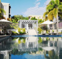 Splendido Resort Apartments - Dalby Accommodation