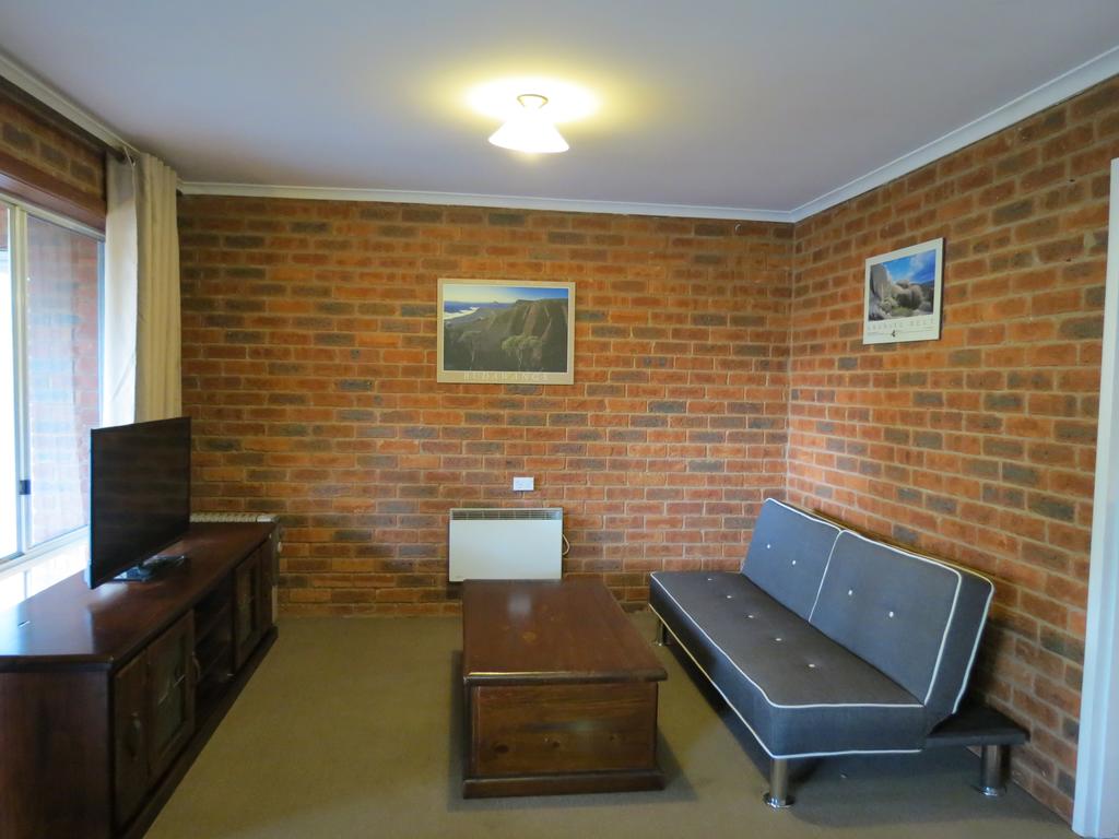 Pilot Wilderness NSW Dalby Accommodation
