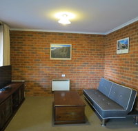 Sponars 2 - Dalby Accommodation