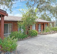 Sponars Onshore Apartment 1 - FREE unlimited WIFI - Dalby Accommodation