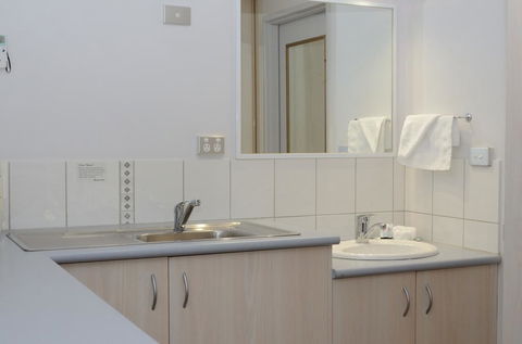 Sportsmans Motor Inn - Dalby Accommodation 1