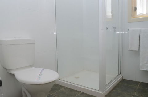 Sportsmans Motor Inn - Dalby Accommodation 3