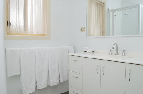 Sportsmans Motor Inn - Dalby Accommodation 2