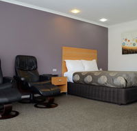 Sportsmans Motor Inn - Dalby Accommodation