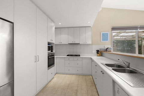 Spring Central 2-39 - Dalby Accommodation 3
