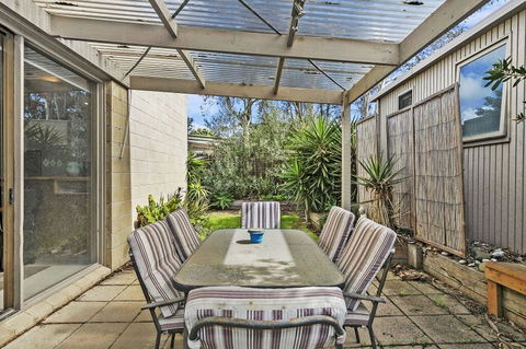 Spring Central 2-39 - Dalby Accommodation 2