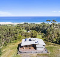 Spring House - Dalby Accommodation
