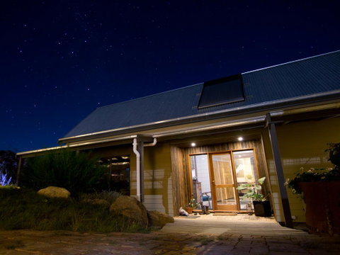 Spring Spur - Dalby Accommodation 2