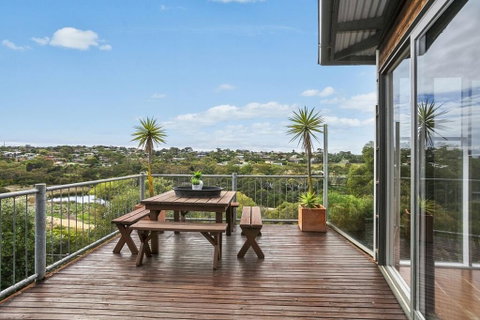 Spring Valley Luxury 42 - Dalby Accommodation 2