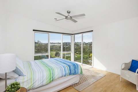 Spring Valley Luxury 42 - Dalby Accommodation 3