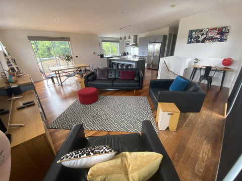 Springbank Spa & Surf - Dalby Accommodation 2