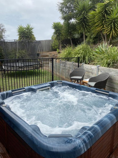 Springbank Spa & Surf - Dalby Accommodation 1