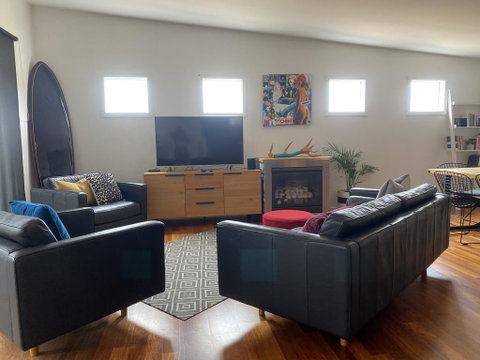 Springbank Spa & Surf - Dalby Accommodation 3
