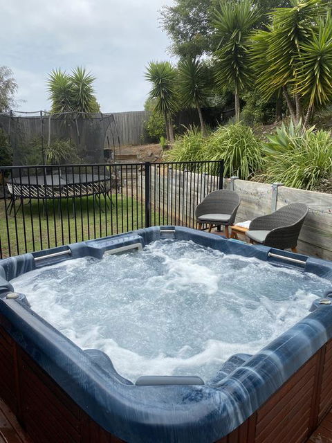 Springbank Spa & Surf - Dalby Accommodation 1