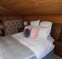 Springmead Rustic Cabin - Dalby Accommodation