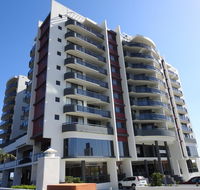 Springwood Tower Apartment Hotel - Dalby Accommodation