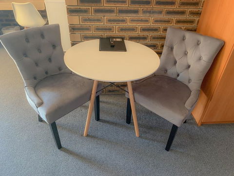 Squatters Homestead Motel - Dalby Accommodation 2