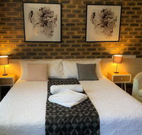 Squatters Homestead Motel - Dalby Accommodation