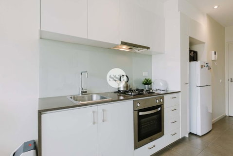 SSP - La Banque In The Heart Of CBD - Dalby Accommodation 3