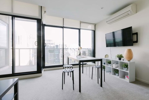 SSP - La Banque In The Heart Of CBD - Dalby Accommodation 0
