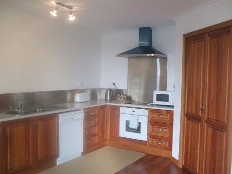 St Helens On The Bay - Dalby Accommodation 1