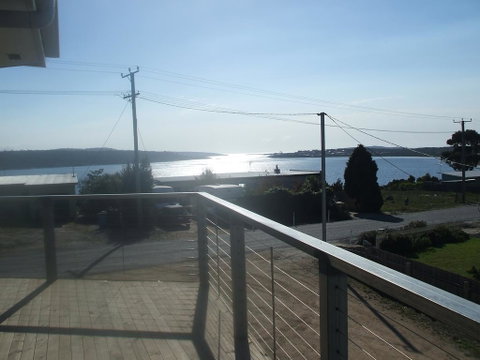 St Helens On The Bay - Dalby Accommodation 3