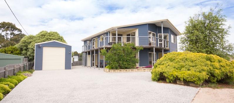 Goulds Country TAS Dalby Accommodation