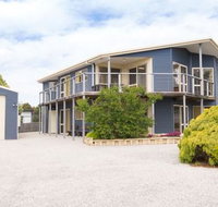 St Helens On The Bay - Dalby Accommodation