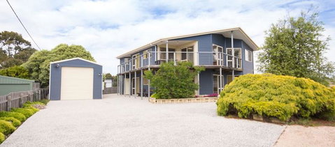 St Helens On The Bay - Dalby Accommodation 0