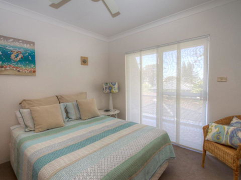 St James 6, Stylish Airconditioned Retreat - Dalby Accommodation 2