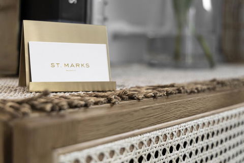 St Marks Randwick - Dalby Accommodation 0