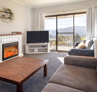 St Moritz 11 - Dalby Accommodation