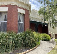 St. Elizabeth's Home - Dalby Accommodation