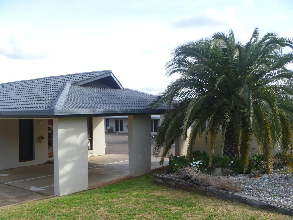 Appleby NSW Dalby Accommodation