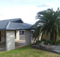 Stagecoach Inn Motel - Dalby Accommodation