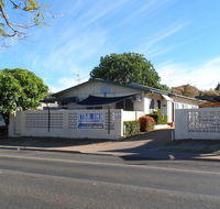Star Inn Accommodation - Dalby Accommodation